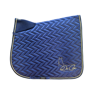 Doc Caro saddle pad jumping/dressage