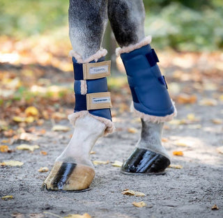 TORPOL® walking boots magnetic field