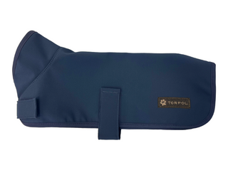 TORPOL® Softshell Hundedecke