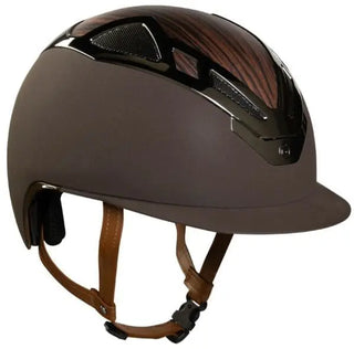 SUOMY Apex Wood Reithelm