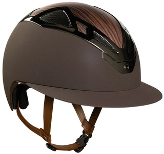 SUOMY Apex Wood Reithelm