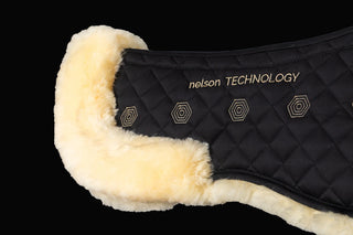 TORPOL® half pad magnetic field Nelson™