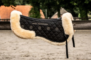 TORPOL® half pad magnetic field Nelson™