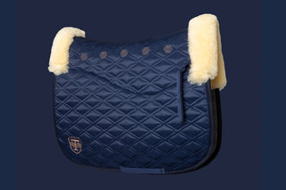 TORPOL® Saddle Pad EVO Magnetic Field Nelson™ Jumping/Dressage
