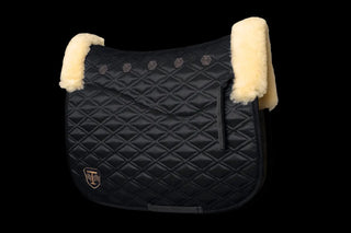 TORPOL® Saddle Pad EVO Magnetic Field Nelson™ Jumping/Dressage