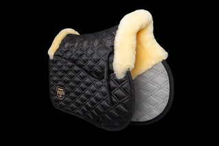 TORPOL® Saddle Pad EVO Magnetic Field Nelson™ Jumping/Dressage