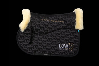 TORPOL® Saddle Pad EVO Magnetic Field Nelson™ Jumping/Dressage