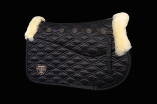 TORPOL® Saddle Pad EVO Magnetic Field Nelson™ Jumping/Dressage