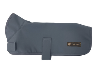 TORPOL® Softshell Hundedecke