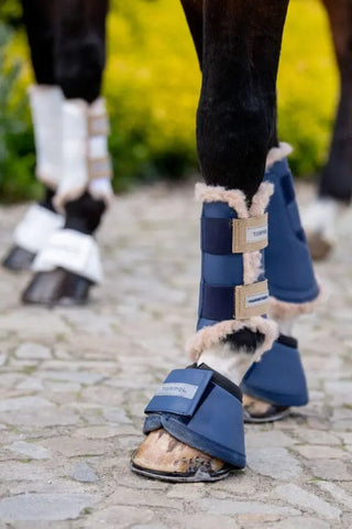 TORPOL® walking boots magnetic field