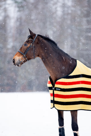 TORPOL® Whitney wool sweat rug