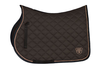 TORPOL® saddle pad Charm Collection