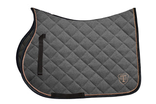 TORPOL® saddle pad Charm Collection