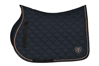 TORPOL® saddle pad Charm Collection