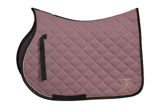 TORPOL® saddle pad Charm Collection