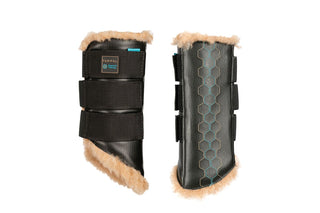TORPOL® walking boots magnetic field