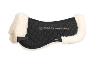 TORPOL® half pad magnetic field Nelson™