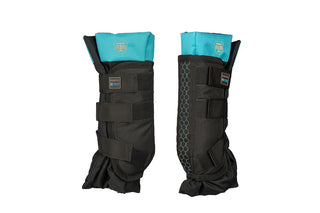 TORPOL® Legcare™ stable boots with magnetic field