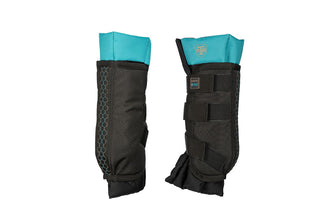 TORPOL® Legcare™ stable boots with magnetic field