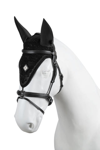 TORPOL® Fliegenhaube Classic Long Glow Earnet