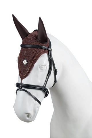 TORPOL® Fliegenhaube Classic Long Glow Earnet