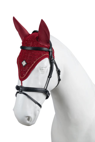 TORPOL® Fliegenhaube Classic Long Glow Earnet