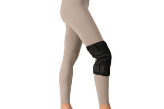 TORPOL® Knie Protektor Magnetfeld Therapie - NEU