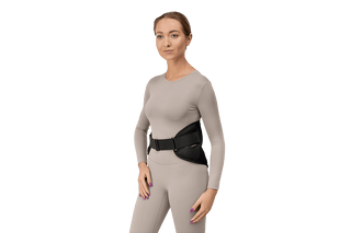 TORPOL® Lendenwirbel Protektor Magnetfeld Therapie - NEU