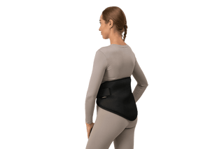 TORPOL® Lendenwirbel Protektor Magnetfeld Therapie - NEU