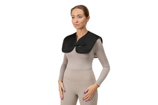 TORPOL® Nacken Protektor Magnetfeld Therapie - NEU