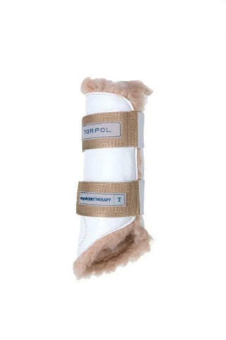 TORPOL® walking boots magnetic field