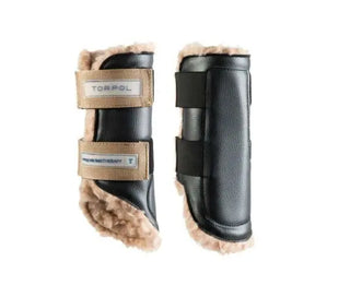 TORPOL® walking boots magnetic field
