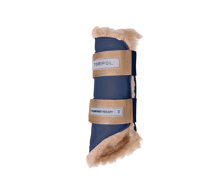 TORPOL® walking boots magnetic field