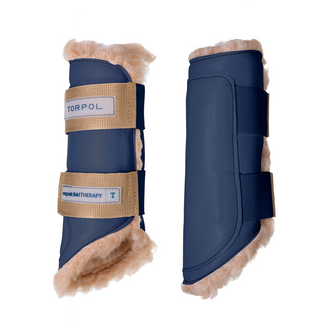 TORPOL® walking boots magnetic field