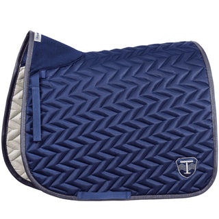 TORPOL® Sport Cut™ Schabracke Sport Spring/Dressur