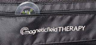 TORPOL® Saddle Pad EVO Magnetic Field Nelson™ Jumping/Dressage