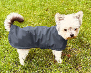 TORPOL® Softshell Hundedecke