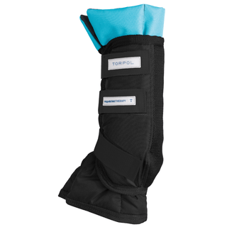 TORPOL® stable boots - LegCare™ magnetic field 