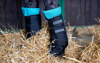TORPOL® stable boots - HoofCare™ magnetic field 