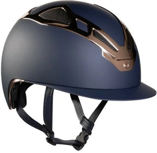 SUOMY Apex Chrome riding helmet 