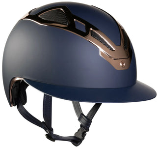 SUOMY Apex Chrome Reithelm