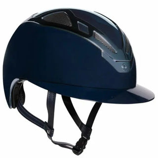 SUOMY Apex Wood riding helmet 
