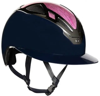 SUOMY Apex Chrome Reithelm