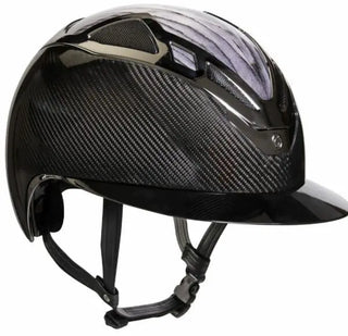SUOMY Apex Carbon Wood riding helmet 