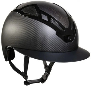 SUOMY Apex Carbon Wood riding helmet 