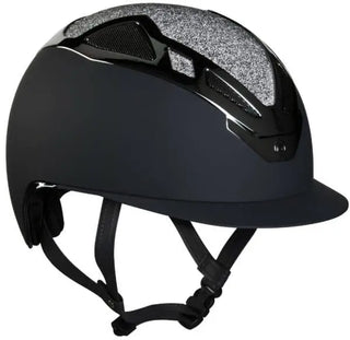 SUOMY Apex Swarovski riding helmet 