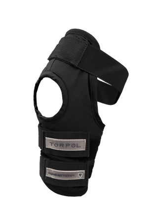 TORPOL® ankle protectors