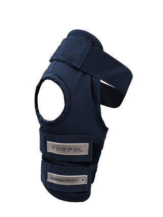 TORPOL® ankle protectors