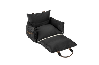 TORPOL® travel bed with magnetic field for dogs