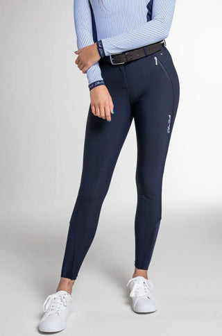 SILVER CIRCLE Biley breeches full grip 